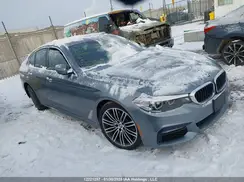 WBAJA7C59JWA72394 2018 BMW 5ER