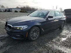 WBAJA7C59JWA73111 2018 BMW 5ER