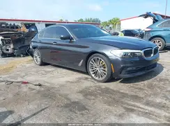 WBAJA7C59JWA73156 2018 BMW 5ER
