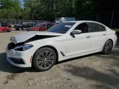 WBAJA7C59JWA73626 2018 BMW 5ER