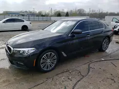 WBAJA7C59JWA74159 2018 BMW 5ER