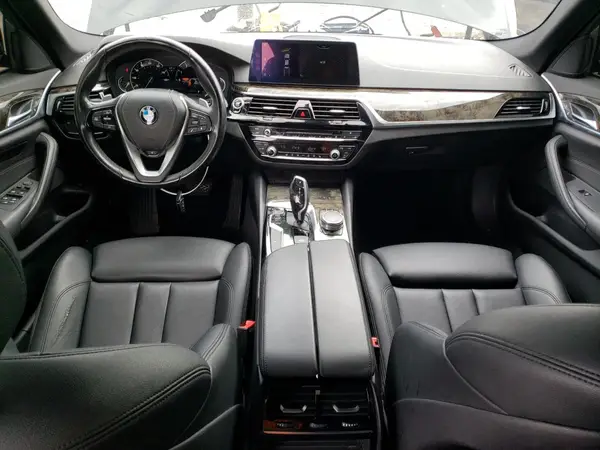 WBAJA7C59JWA74159 2018 BMW 5ER - Image 8