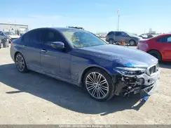 WBAJA7C59JWC75706 2018 BMW 5ER
