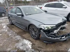 WBAJA7C59JWC76175 2018 BMW 5ER