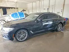 WBAJA7C59JWC76645 2018 BMW 5ER