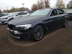 WBAJA7C59JWC76807 2018 BMW 5ER