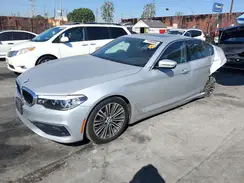 WBAJA7C59JWC76841 2018 BMW 5ER