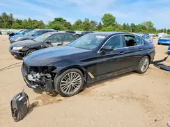 WBAJA7C59JWC76970 2018 BMW 5ER