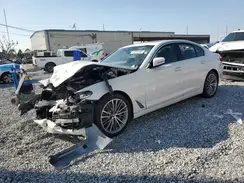 WBAJA7C59JWC77214 2018 BMW 5ER