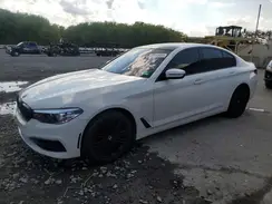 WBAJA7C59KG909766 2019 BMW 5ER