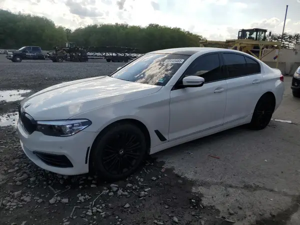 WBAJA7C59KG909766 2019 BMW 5ER - Image 1