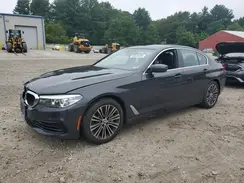 WBAJA7C59KG910013 2019 BMW 5ER