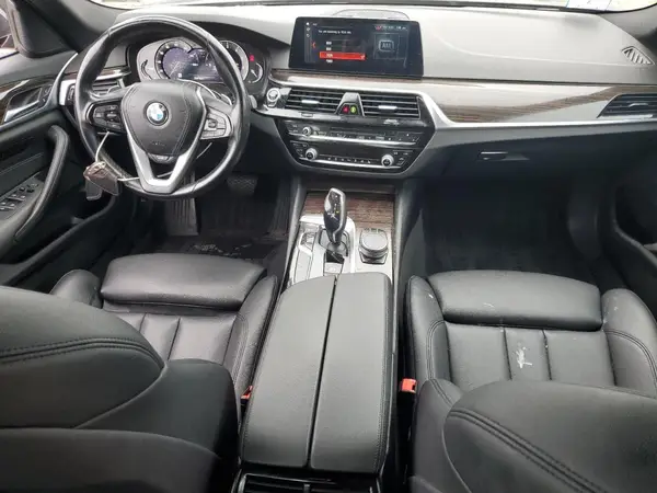 WBAJA7C59KG910013 2019 BMW 5ER - Image 8