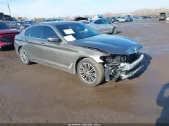 WBAJA7C59KG910660 2019 BMW 5ER