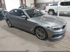 WBAJA7C59KG910691 2019 BMW 5ER