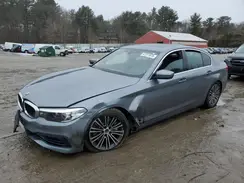 WBAJA7C59KG910982 2019 BMW 5ER