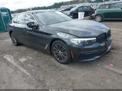 WBAJA7C59KG911176 2019 BMW 5ER