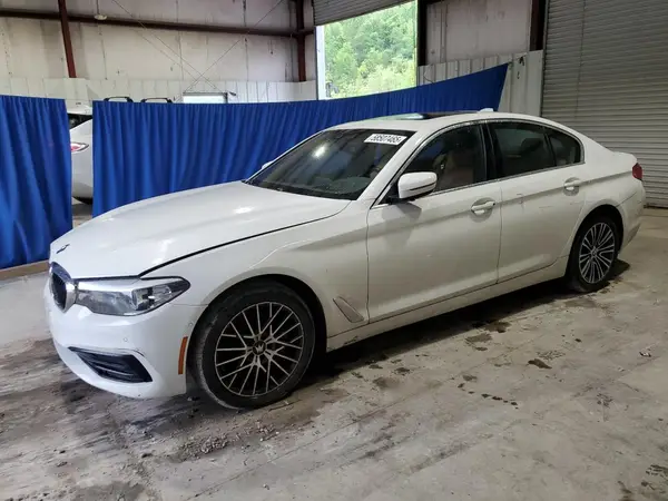 WBAJA7C59KG911839 2019 BMW 5ER - Image 1