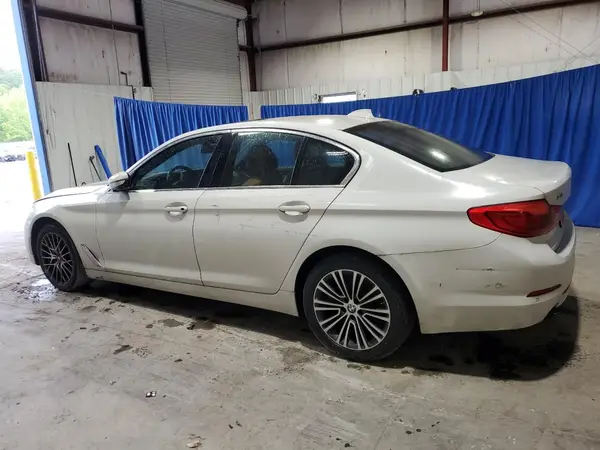 WBAJA7C59KG911839 2019 BMW 5ER - Image 2