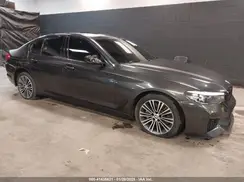 WBAJA7C59KG912103 2019 BMW 5ER