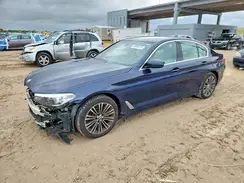 WBAJA7C59KG912490 2019 BMW 5ER