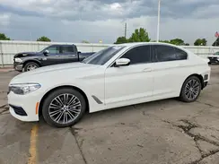 WBAJA7C59KG912618 2019 BMW 5ER