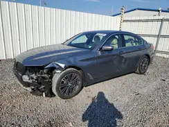 WBAJA7C59KWC77876 2019 BMW 5ER