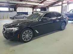 WBAJA7C59KWW01292 2019 BMW 5ER