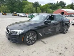 WBAJA7C59KWW03222 2019 BMW 5ER