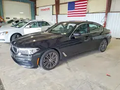 WBAJA7C59KWW06735 2019 BMW 5ER