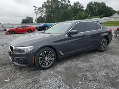 WBAJA7C59KWW07724 2019 BMW 5ER