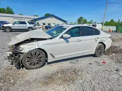 WBAJA7C59KWW09201 2019 BMW 5ER