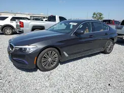 WBAJA7C59KWW10672 2019 BMW 5ER