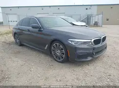 WBAJA7C59KWW11191 2019 BMW 5ER