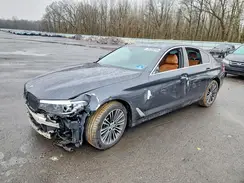 WBAJA7C59KWW13071 2019 BMW 5ER