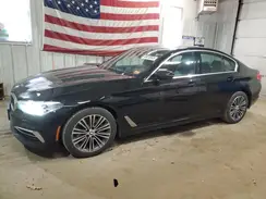 WBAJA7C59KWW14057 2019 BMW 5ER
