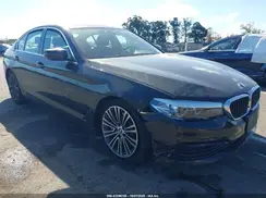 WBAJA7C59KWW15919 2019 BMW 5ER