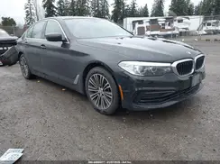 WBAJA7C59KWW16522 2019 BMW 5ER