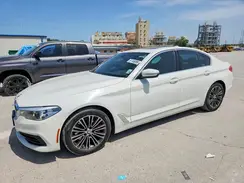 WBAJA7C59KWW17850 2019 BMW 5ER