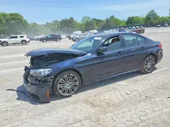 WBAJA7C59KWW18853 2019 BMW 5ER