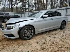 WBAJA7C59KWW25950 2019 BMW 5ER