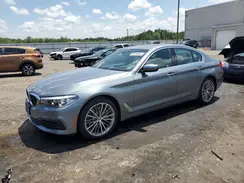 WBAJA7C59KWW31523 2019 BMW 5ER