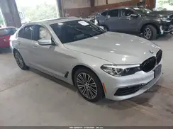 WBAJA7C59KWW40772 2019 BMW 5ER