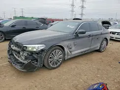 WBAJA7C59KWW42960 2019 BMW 5ER