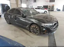 WBAJA7C59KWW46930 2019 BMW 5ER