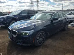 WBAJA7C59KWW46944 2019 BMW 5ER