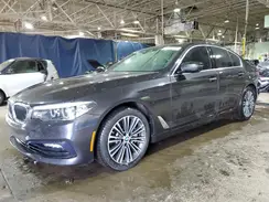 WBAJA7C5XJG907832 2018 BMW 5ER