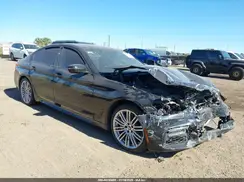 WBAJA7C5XJG907846 2018 BMW 5ER