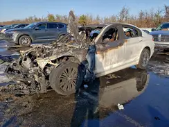 WBAJA7C5XJG907927 2018 BMW 5ER