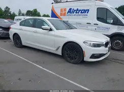 WBAJA7C5XJG907944 2018 BMW 5ER